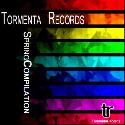 Tormenta Records Spring Compilation