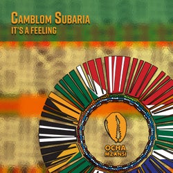 It's a Feeling