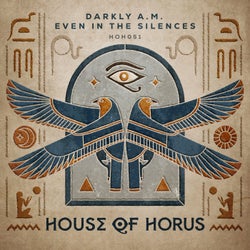 Even In The Silences