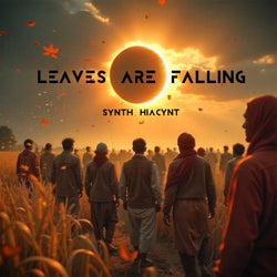 Leaves Are Falling