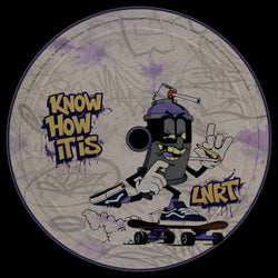 Know How It Is (Extended Mix)
