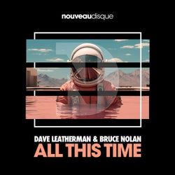 All This Time