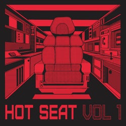 Hotseat, Vol. 1