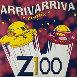 Arrivarriva (Remix)