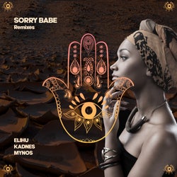 Sorry Babe (Remixes)