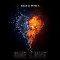 One Love (Original Mix)