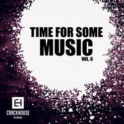 Time For Some Music, Vol.6