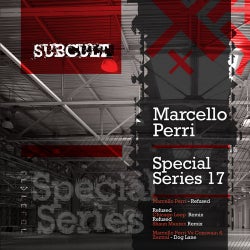SUB CULT Special Series EP 17