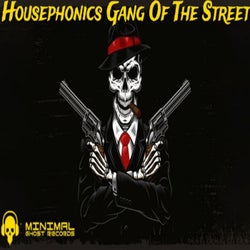 Gang Of The Street