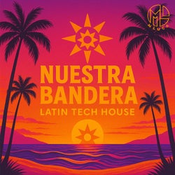 Nuestra Bandera