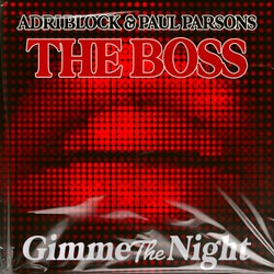 The Boss