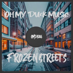 Frozen Streets