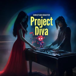 Project Diva