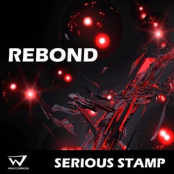 Serious Stamp