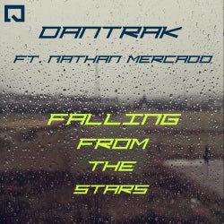 Falling From The Stars