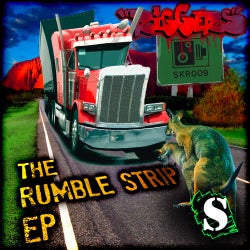 The Rumble Strip EP