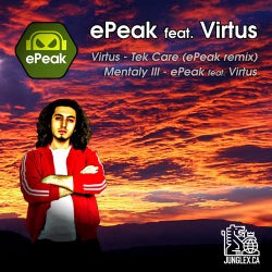 EPeak Feat. Virtus