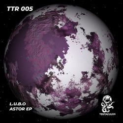 Astor EP
