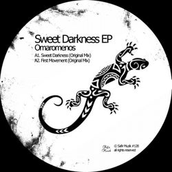 Sweet Darkness EP