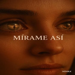 Mírame así (Special Version)