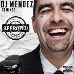 Approved Remixes