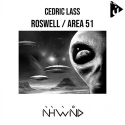 Roswell / Area 51
