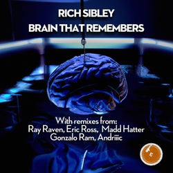Brain that Remembers (Remixes)