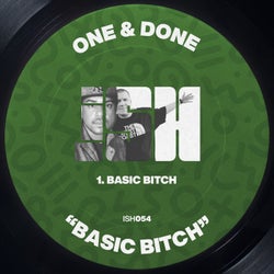 Basic Bitch