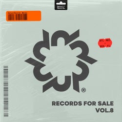 Records For Sale Vol. 8