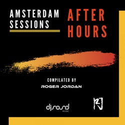 Amsterdam Sessions After Hours