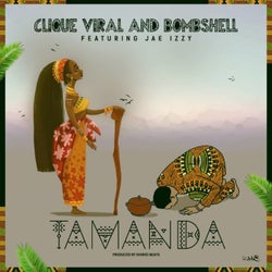 Tamanda (feat. Bombshell and Jae Izzy)
