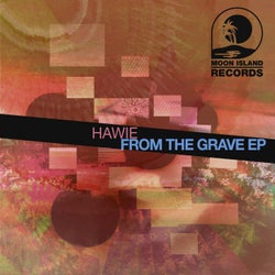 From The Grave EP
