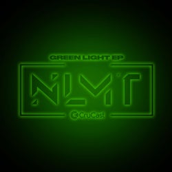 Green Light - EP