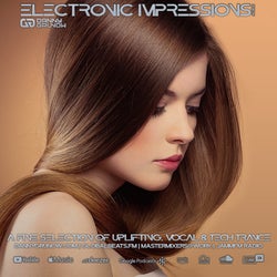 Electronic Impressions 922