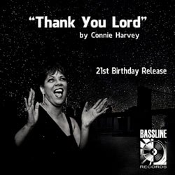 Thank You Lord (21st Birthday Release)