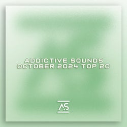 Addictive Sounds October 2024 Top 20