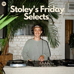 Stoley's Friday Selects #1