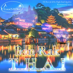 Ban Rak Thai