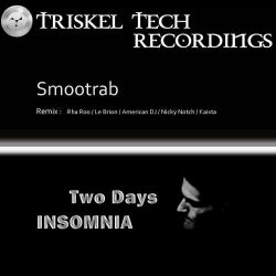 Two Days Insomnia
