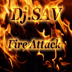 Fire Attack