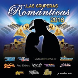 Las Gruperas Románticas 2016