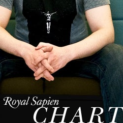 Royal Sapien's January 2012 Chart