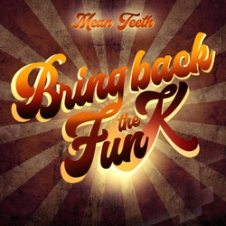 Bring Back The Funk LP - Part 1