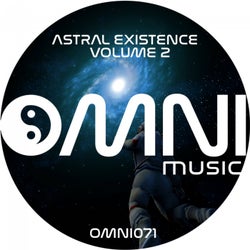 Astral Existence, Vol. 02 LP