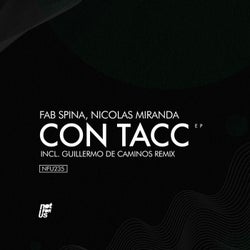 Con Tacc EP