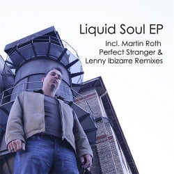 Liquid Soul EP