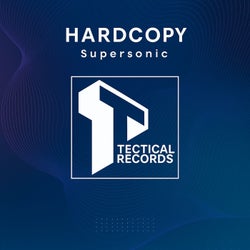 Supersonic 