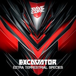 Extra Terrestrial Species