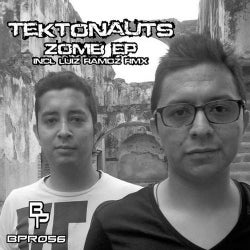 Zomb EP
