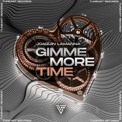 Gimme More Time